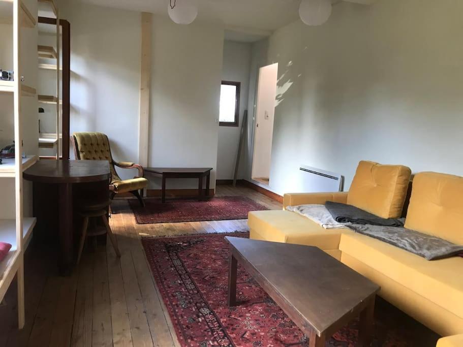 Maison Chaleureuse Et Calme Panazol Exterior foto